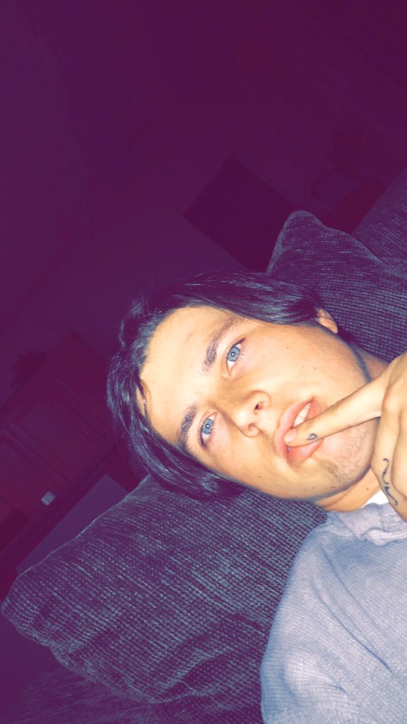 kraftedbykyle's tweet photo. Kinda missing my hair https://t.co/0Kdnf4pSQS