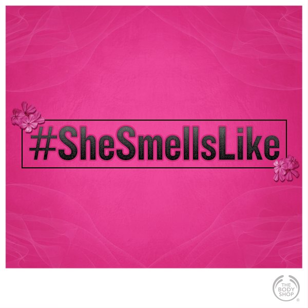 The Body Shop India tweet media