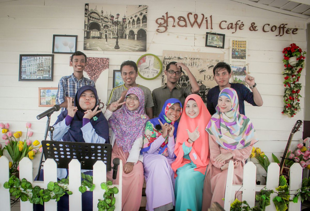 Riesca Annisa Fidya (@fidyariesca) on Twitter photo 