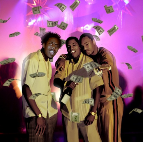Fly_Shit_Only's tweet photo. [NEW] UnoTheActivist - "Vlone Money"

https://t.co/XFj9CNORTQ https://t.co/i9NQdYTUEb