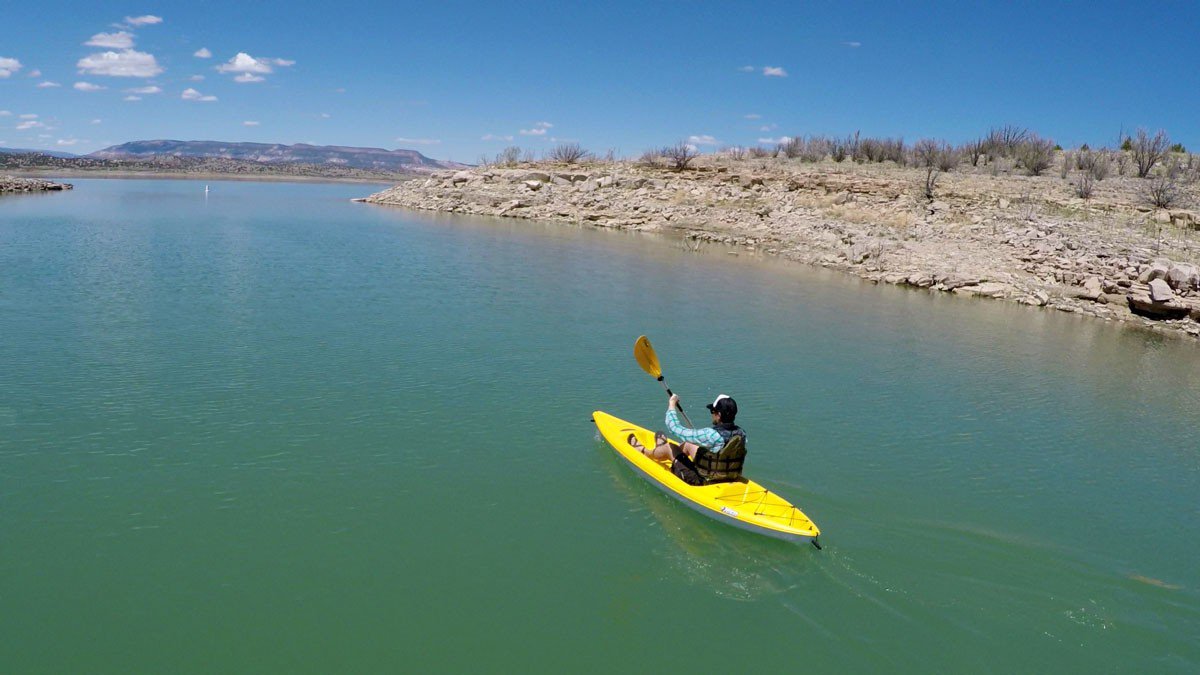 outsidemagazine's tweet image. How to choose your first kayak: bit.ly/1U2USGy