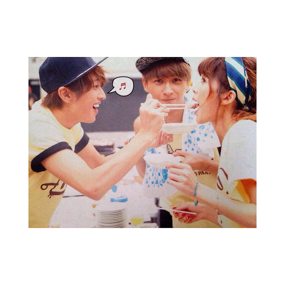 Misahiro_AAA's tweet photo. 垢作り直したのでタグします！
✔実彩子推しのall
✔大阪住み
✔4月から高1
✔好きなペアはたかうのやあたうの

#RTしたaヲタさん全員フォロー
#aヲタさんと繋がりたい 
#実彩子好きなひとRT https://t.co/AQZdMfIigo