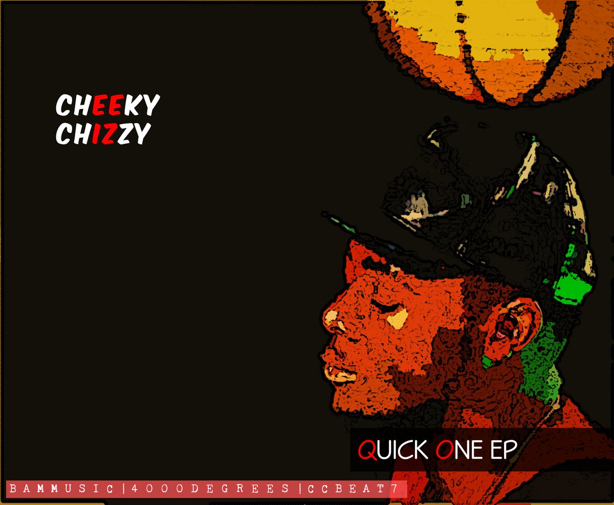 CheekyChizzy_'s tweet photo. OUT EXCLUSIVELY ON @MTNMusicPlus 19TH FEBRUARY 2016. #QUICKONEEP ZERO HYPE REAL TALENT. #ABJBOY https://t.co/ymRRQAHLKc