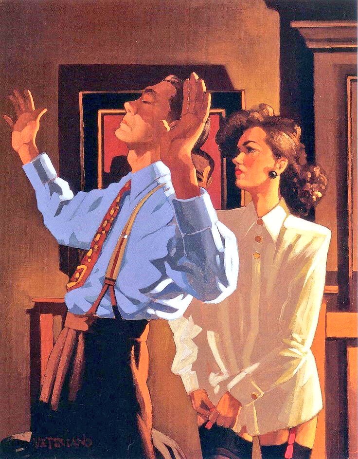 FlaminiMarina's tweet photo. #DonneInArte #DonneSullOrloDiUnaCrisiDiNervi  J.V.  @alecoscino @GaiaGaudenzi @PaolaChiocchi @Hakflak @matibo11 BG https://t.co/UmRDZPEtvW