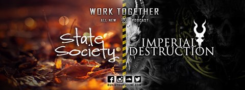 devilspeakband's tweet image. #BuildYourScene S02E02 is here \m/
Guests interviewed: @Statesociety1 &amp;amp; #ImperialDestruction
soundcloud.com/buildyourscene…