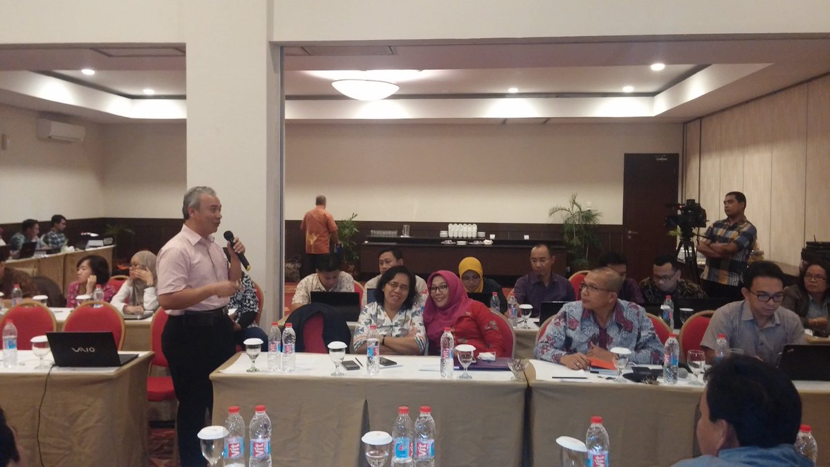 Pusat Pelatihan KP tweet media