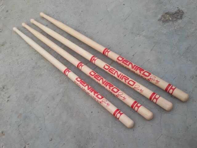 Open order standard/custom drum stick. Info : 085220085867/ 081809758855 / WA : 08970366603 pin  : 2b0cb9ac