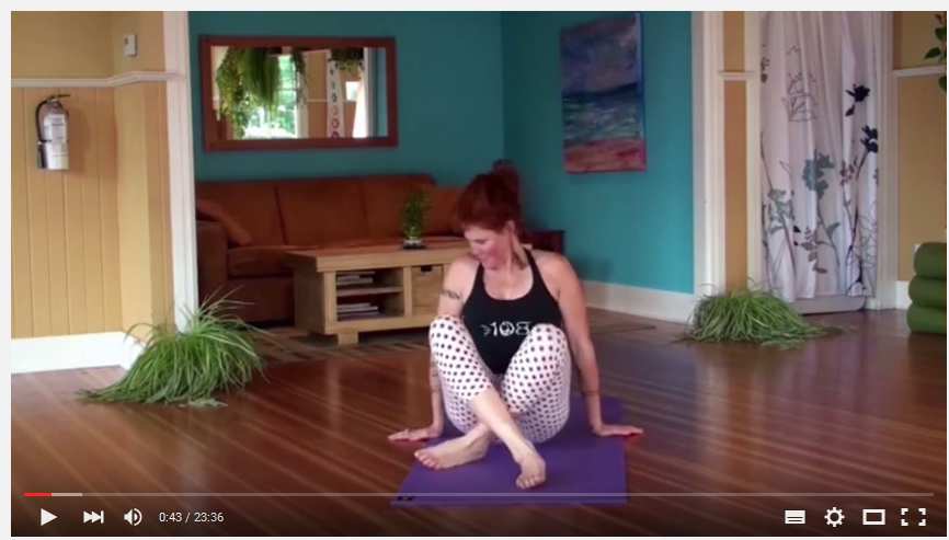 health_finess's tweet photo. Core Fantastic with Kim Wilson
https://t.co/3xns1SRa3t
#yoga #videoyoga #fantcstic #health https://t.co/MzNLcFnW3E