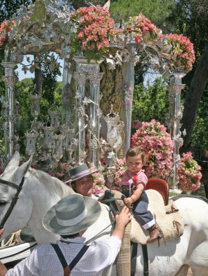 Los Romeros de la Puebla - Romeristas tweet media
