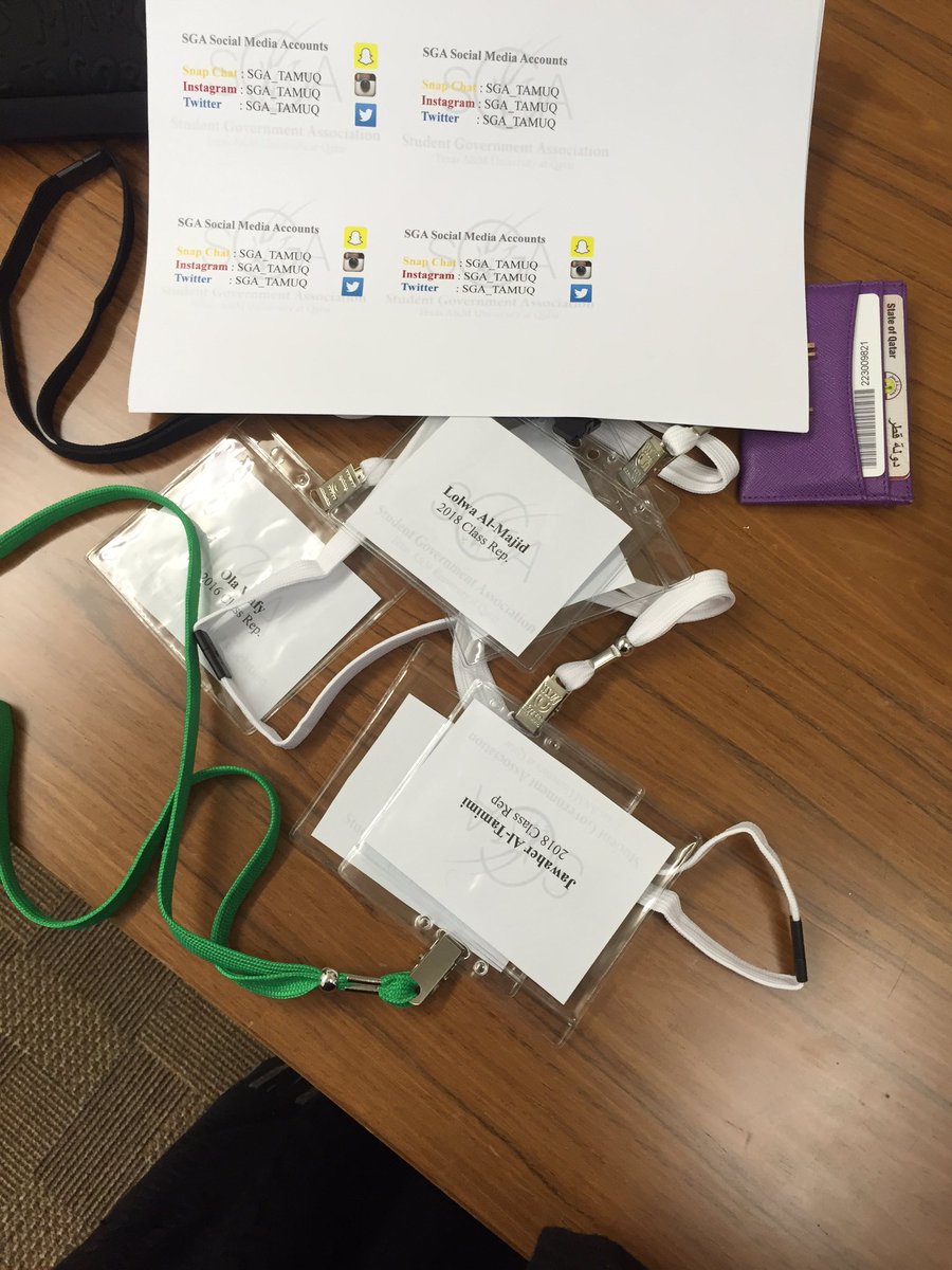 Preparing for Thursday's event