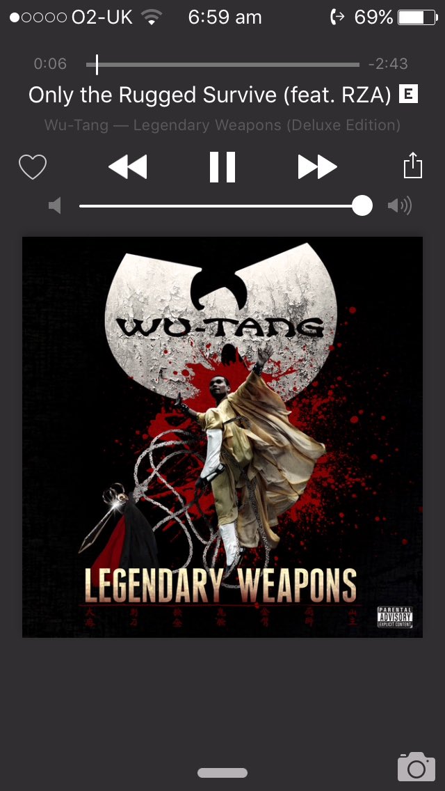 SpliffMeister's tweet image. legendary wu tang clan