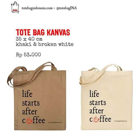 totebagINA's tweet photo. Kunjungi https://t.co/8roBAmuRqg untuk lihat koleksi menarik lainnya. https://t.co/HfrfOSyw6X
