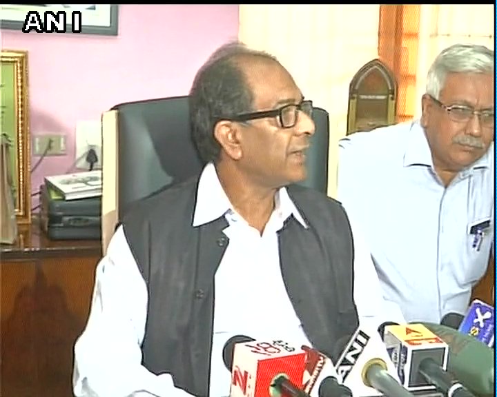 Jadavpur University will not support any anti-national activity: Jadavpur University Vice Chancellor Suranjan Das