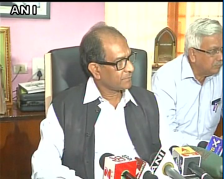 Jadavpur University is a place where people from all ideologies co-exist together: Jadavpur Univ VC Suranjan Das