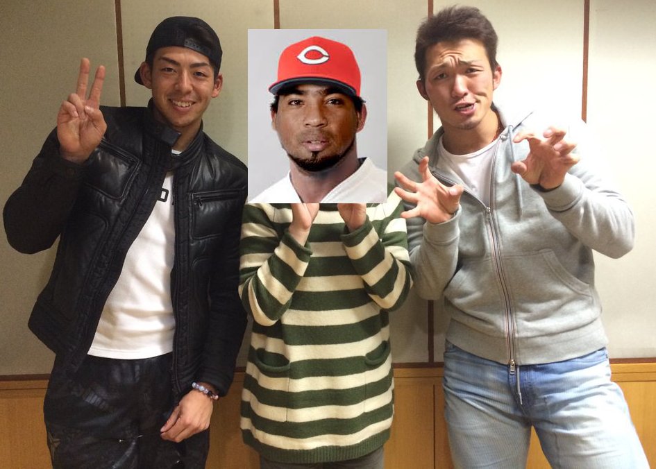 かーぷぶーん בטוויטר 朗報 野間 鈴木誠也 ルナの 新応援歌 が発表 ルナの応援歌 は曲中にコールが入るなど 今までにない新しい試みも 音源と歌詞あり Carp カープ新応援歌でた 野間 鈴木誠也 ルナ T Co Muydyttiat T Co