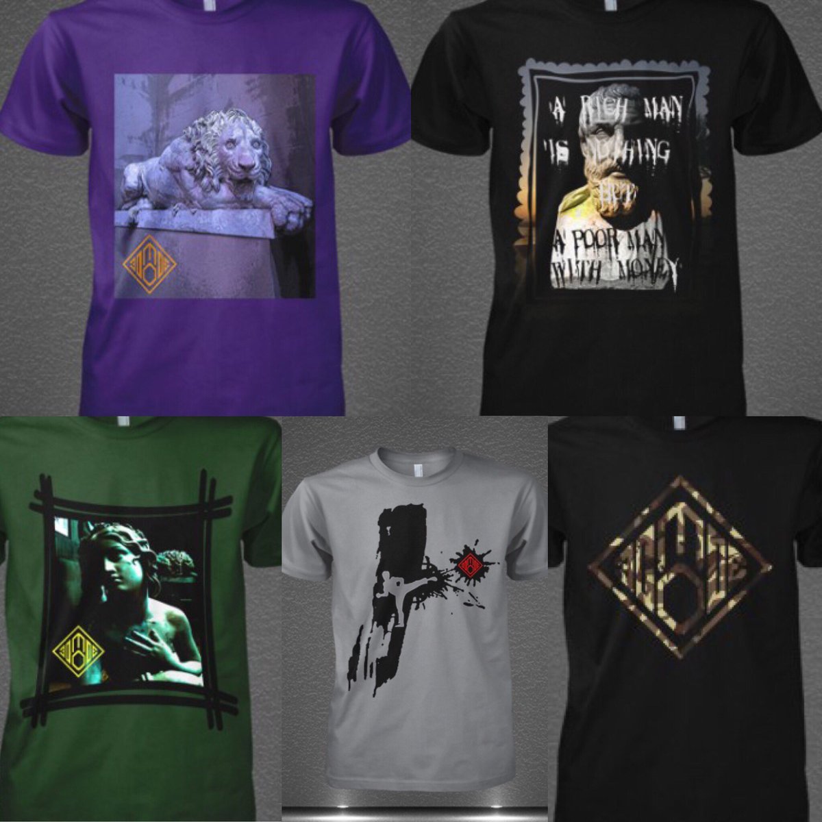 devize3dmode's tweet photo. New #3dmodexclusive tees online at https://t.co/AVUZP3qdkU  SHARE WITH A FRIEND WHO WOULD LIKE https://t.co/7FLJfOhTMo