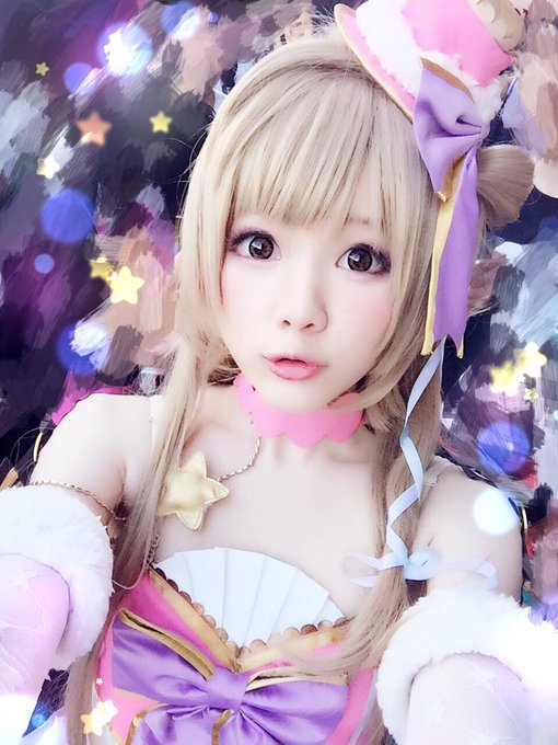 Twitterのコスプレ画像70