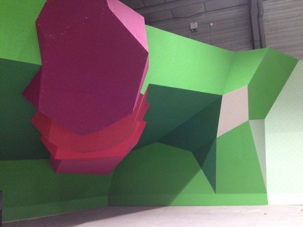 blockout_bdx's tweet image. Pour ceux qui veulent défier le dragon, la grotte est faite pour vous ! @Kairnclimbing @grimpermag @BO_officiel