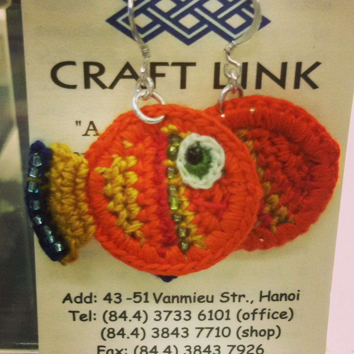 IlSandalo's tweet photo. #Orecchini equo #solidali #fattiamano dagli amici di #craftlink in #Vietnam +info https://t.co/wx5v9SkDQ1 #jewelry https://t.co/mcmqNxqKFV
