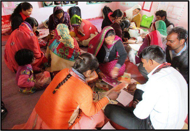 OELPliteracy's tweet photo. OELP’s in-house workshop for engaging with children’s literature https://t.co/4hlAiUARyu https://t.co/ovH7oDD3dr