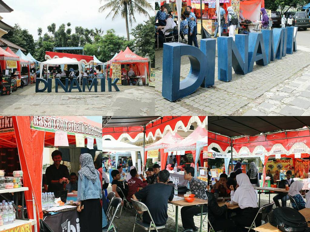 Km laper?haus?pgn makanan🍔&amp; minuman🍹 yang enak banget &amp; murah?Yuk sini merapat ke BPU ada Bazzar🎪yg kece banget loh😍