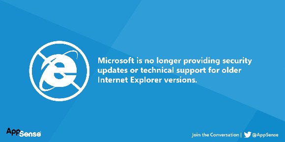 AppSense_CE's tweet photo. AppSense Keeps Organizations From Falling Over the Edge During Browser Transition https://t.co/2mxGTbi6Lx https://t.co/Ldrhcg8jhC