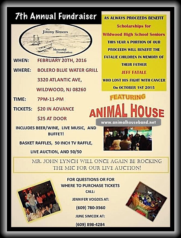 Animal House Band (AnimalHouseBand) Twitter