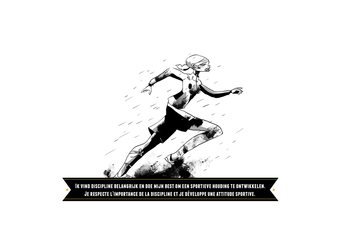 BXBrussels's tweet photo. #codeofconduct #players #attitude #boostBX https://t.co/SolJm1l8ki