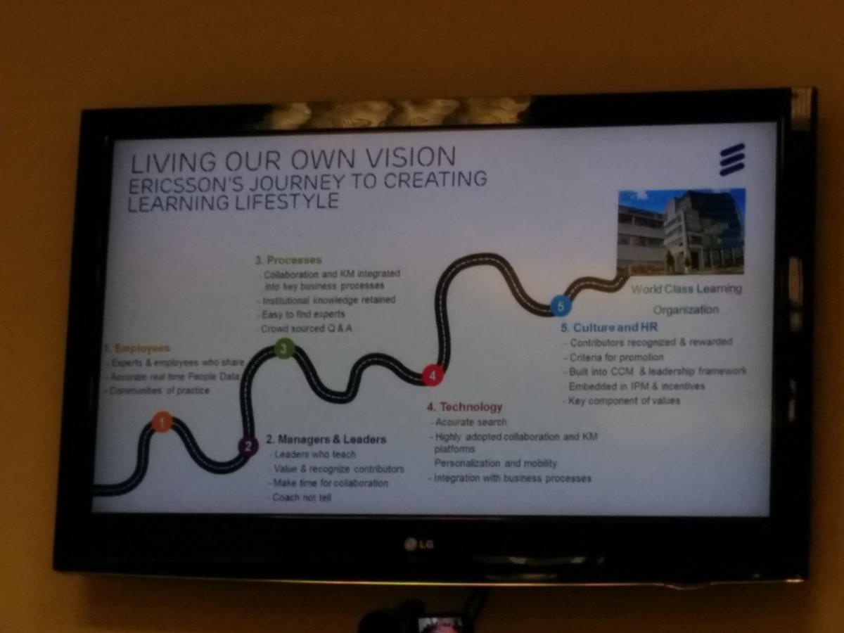 antoniontn63's tweet photo. I like the statement "leaders who teach"  #openlearnathon https://t.co/xDGrhHfd7o