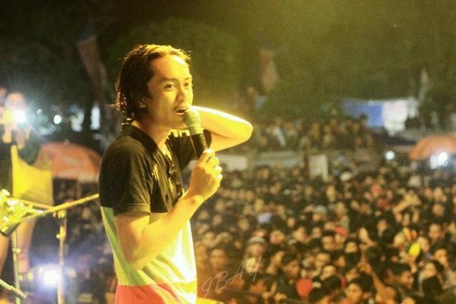 Festival tasik malaya at dadaha 2015