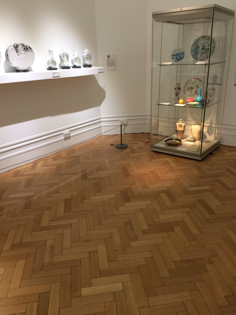 N S Flooring Limited On Twitter Bristol Museum Wood Floor