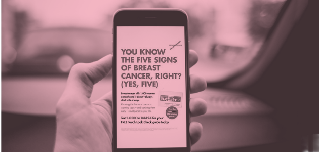 PlatypusDigi's tweet photo. Digital advertising saves lives https://t.co/XuaDzOgjCl https://t.co/jR6T00fKPB