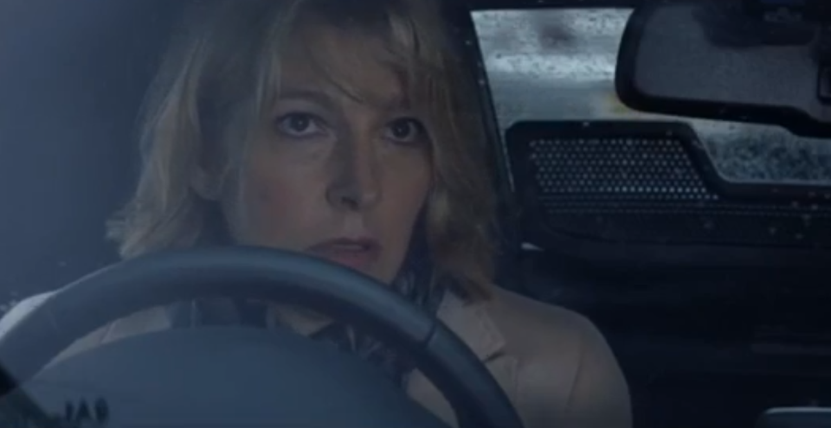 Jemma Redgrave News tweet media