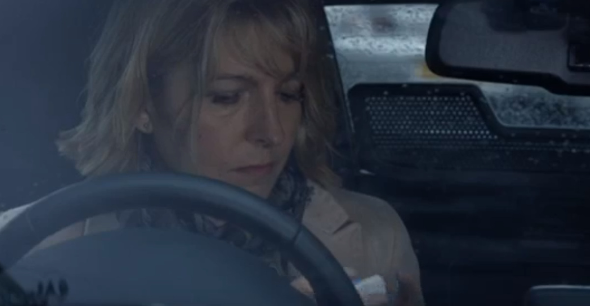 Jemma Redgrave News tweet media