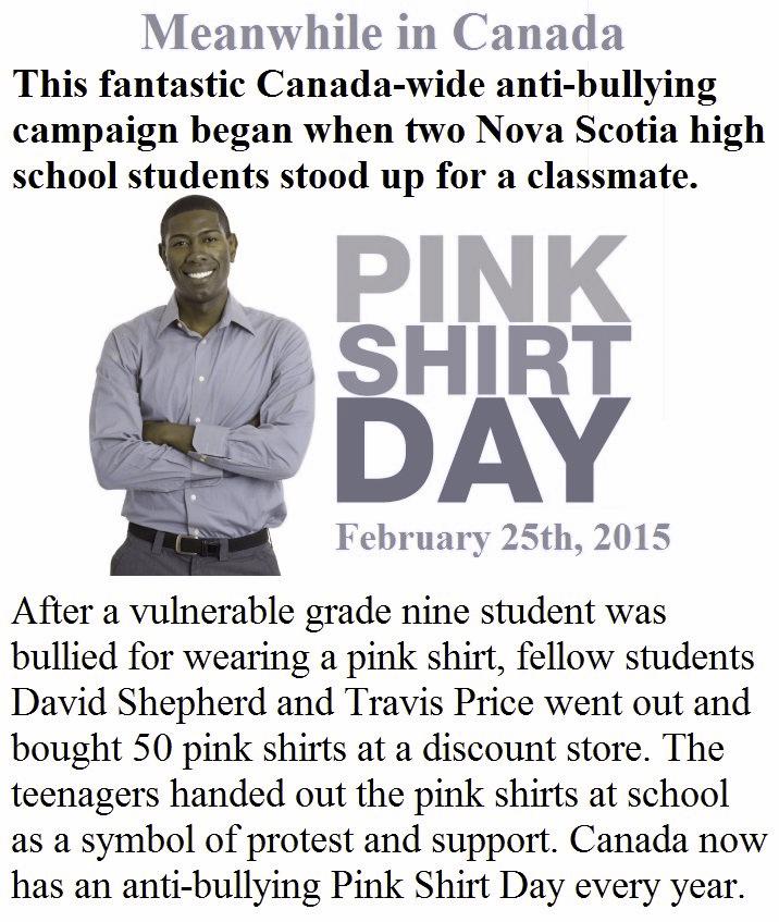 colourblindorg's tweet image. For anyone who's ever been laughed at for the colour of their clothes
#PinkShirtDay= Blue/GreyDay if ur colour blind
