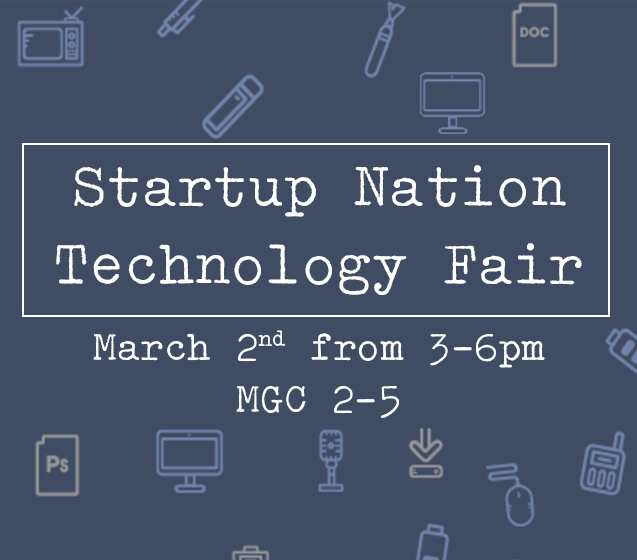 kogodcareers's tweet photo. The #StartUpTechFair is next Wed!
For more information, click the link! https://t.co/Cutj4xyhGJ
#Kogod @AmericanU https://t.co/dcR2KohD62