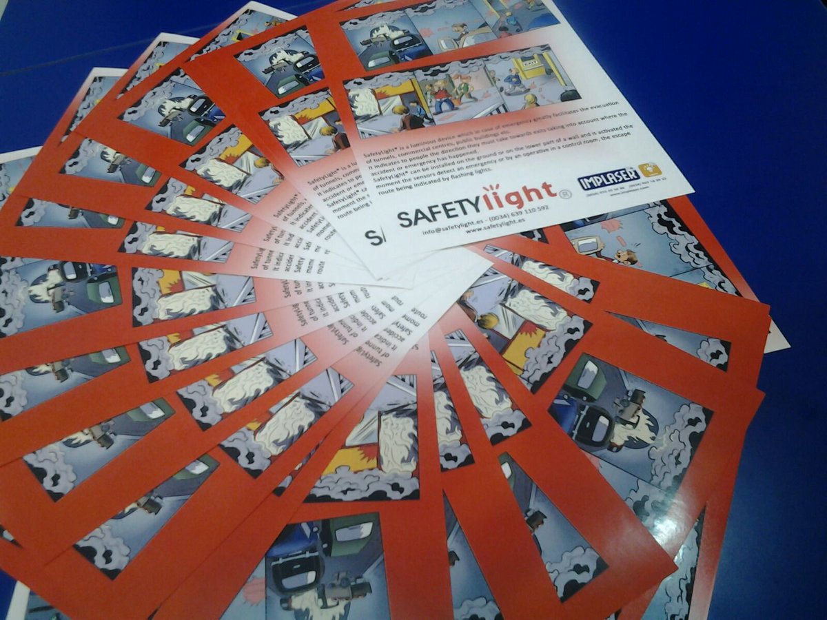 We are waiting for you at #SICUR2016