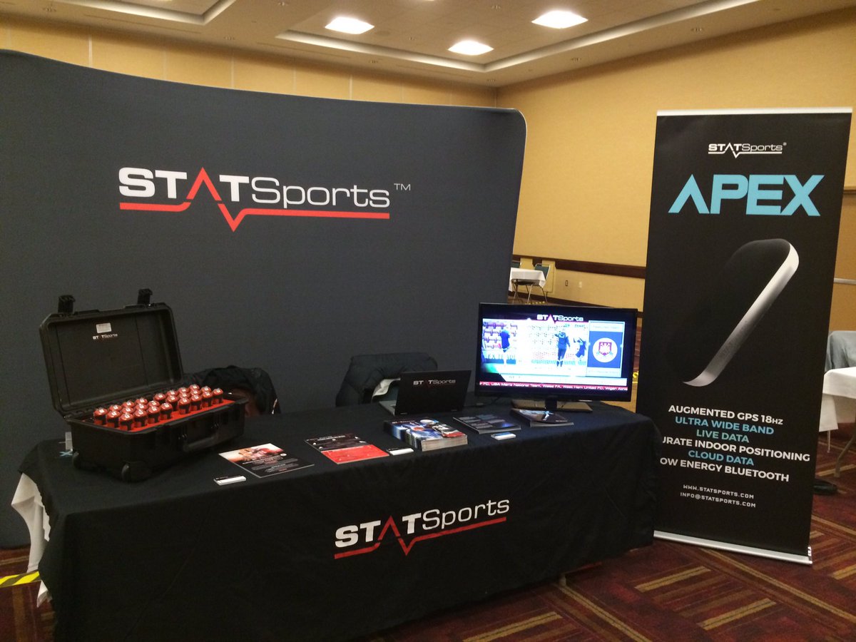 apex statsports