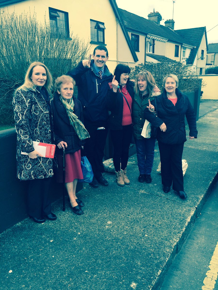 Cllrfrankiedaly tweet picture