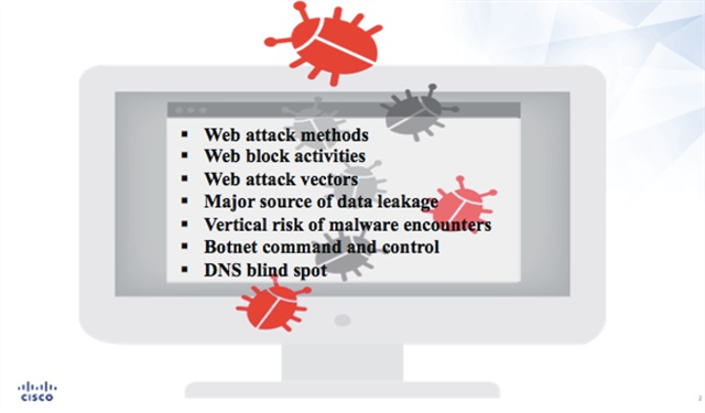 Dan_Oots's tweet photo. First of the .@Cisco 2016 #AnnualSecurityReport blog series – what you need to learn... https://t.co/5lyB791bdw https://t.co/poH38uyRUY