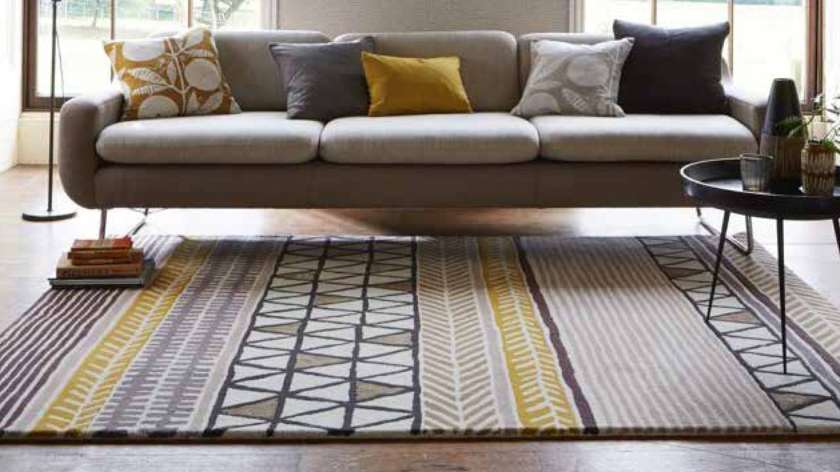 Flooringandbed's tweet image. Add a dash of Spring colour! At #FABCO a rug is not a rug, it's a work of art -passionate about #rugs