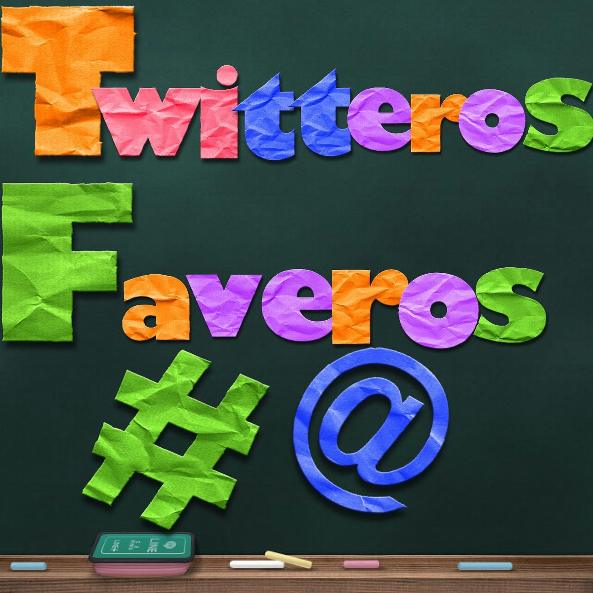 IvanDiaz_ID's tweet photo. TWITTEROS FAVEROS
fuimos TT (':
QUERES ENTRAR? DEJA TU NMRO AL DM A @daianaromanok o @IvanDiaz_ID 
 #SeguimeYTeSigo https://t.co/fdgpqJqC8s
