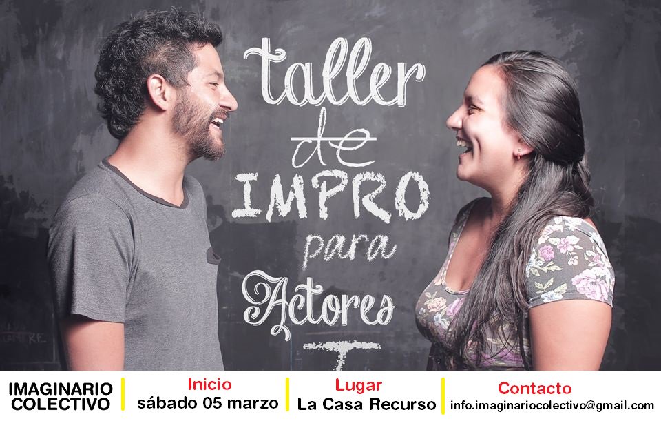 IMAGINARIO COLECTIVO tweet media