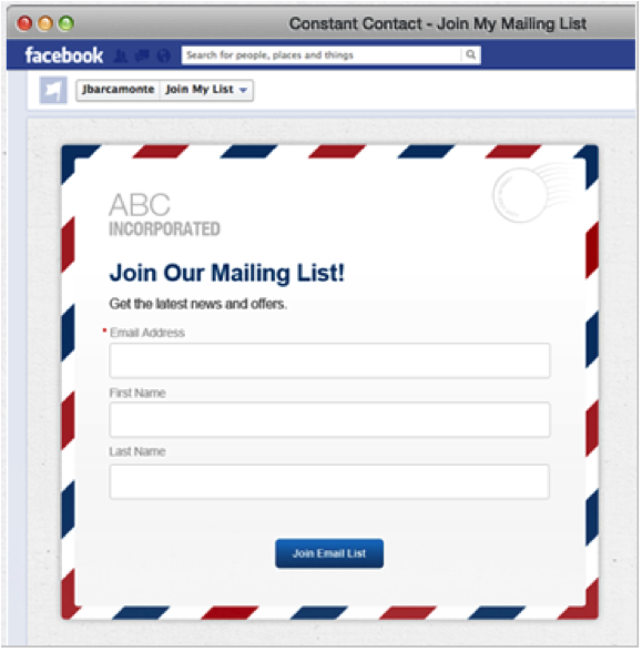 WebMarketToday's tweet photo. Best Way to Grow Your Email List: Ask Politely https://t.co/AcCIa092BY #emailmarketing https://t.co/zqKFINbg10