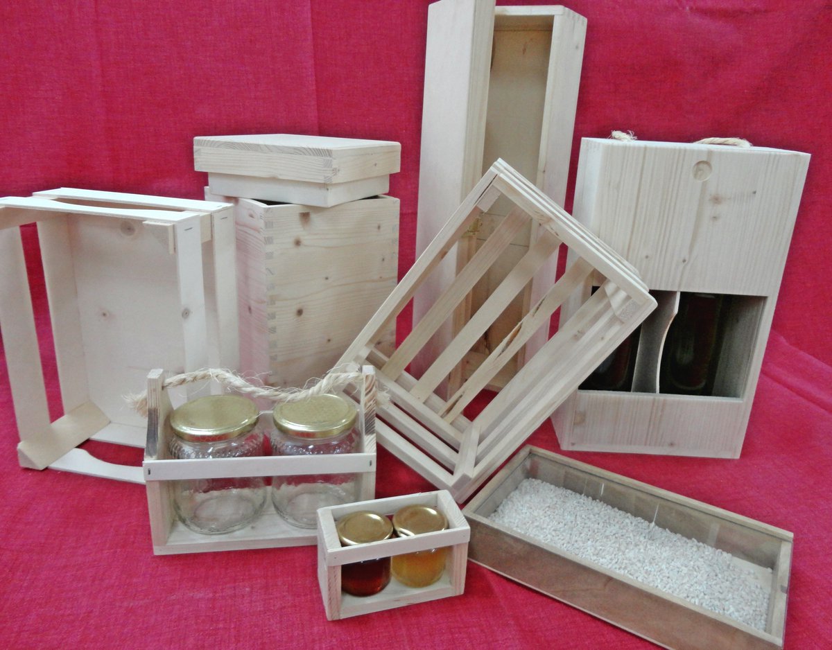 ManufattiNTL's tweet photo. NTLegno con #professionalità #materieprimediqualità #passione rende unici i suoi #manufatti. Esperti nel #packaging https://t.co/xgr92Z6sxs