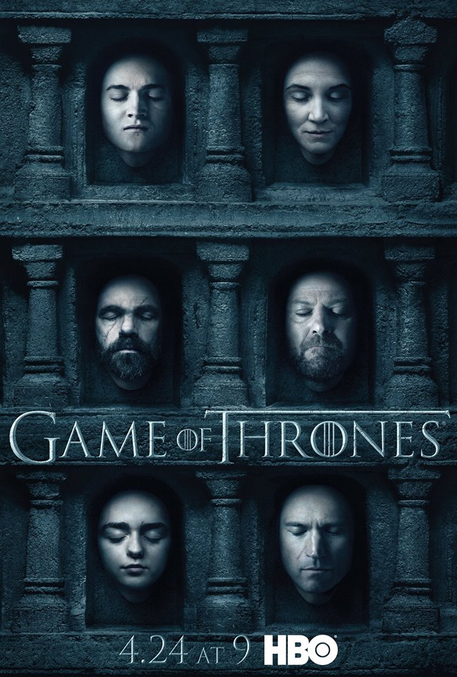 Creative_Bug_'s tweet photo. New Game of Thrones Posters!
#GameOfThrones #HBO #poster https://t.co/QuLQuyoYBo