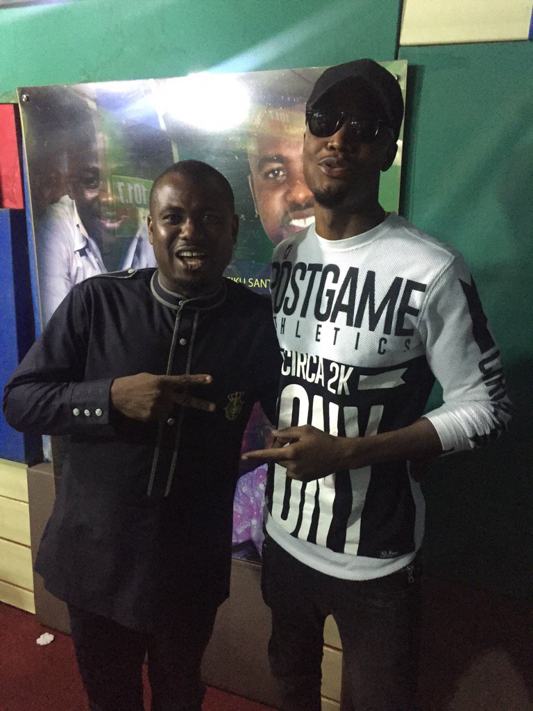 AbeikuSantana's tweet photo. S/O 2 @ELrepGH .. #ELORMONCAMPUS https://t.co/E1HGOBWsjM