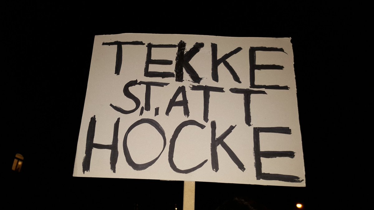 SirSaepp's tweet photo. Sagt alles oder? #platzef #ef2402 #AfD #Erfurt https://t.co/slprYHcDsu