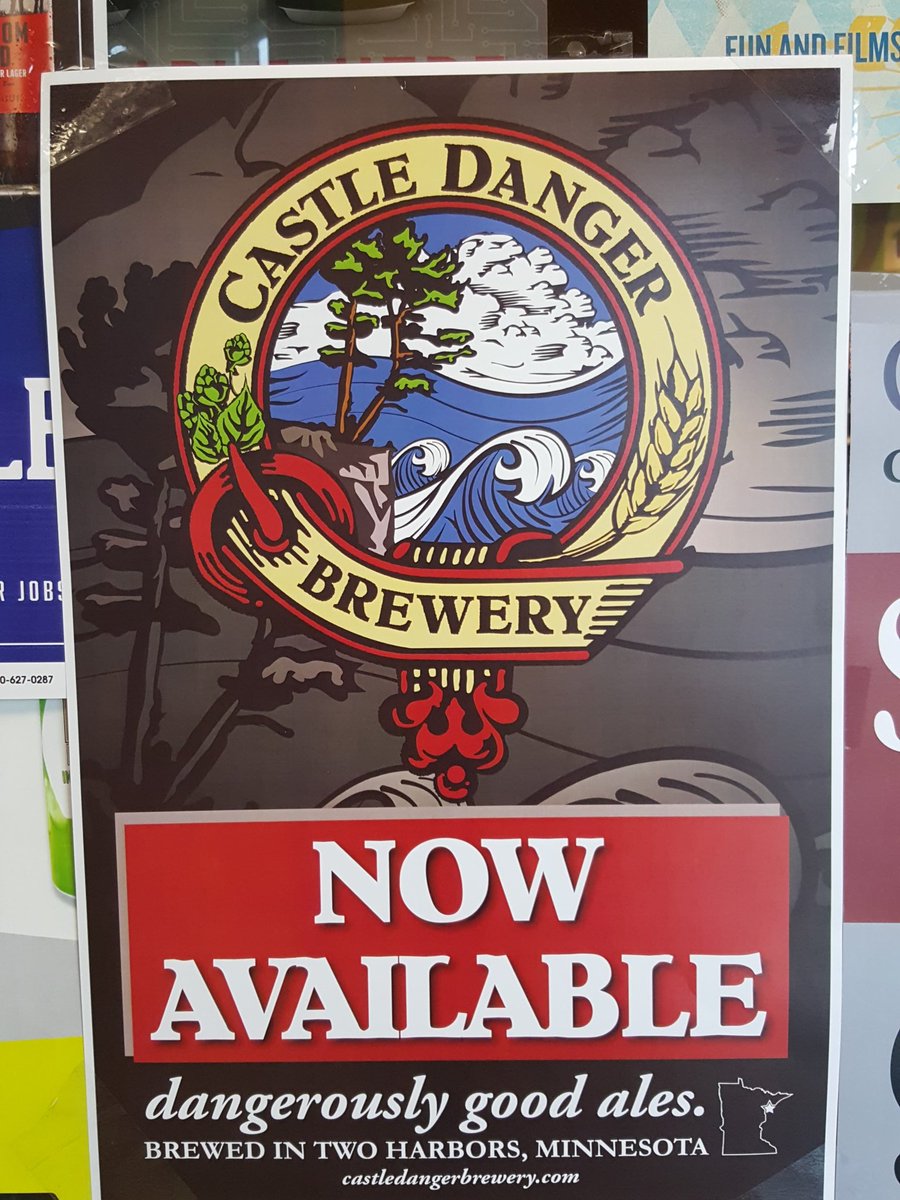ChetsLiquor's tweet photo. @cdangerbrewer Now available!!!! Ice cold!!!
@ChetsLiquor https://t.co/Go2mMvJO8L