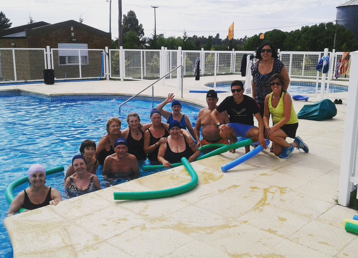 PityBilbao's tweet image. Muchas gracias a todos x dejarme ser parte de este hermoso grupo.... #HabitosSaludables #CnelDorrego